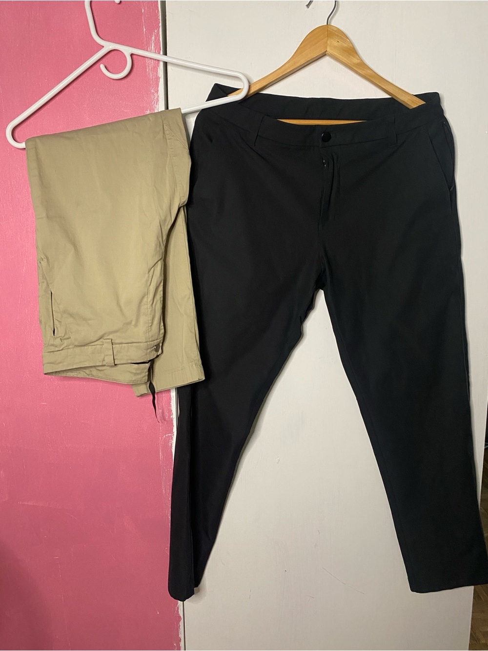 Lululemon bundle of 2 Pants